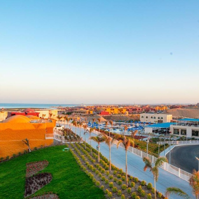 Pickalbatros Vita Resort - Portofino Marsa Alam