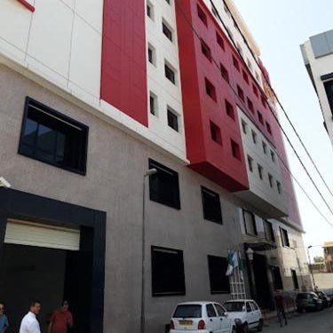 HOTEL SOLTANE