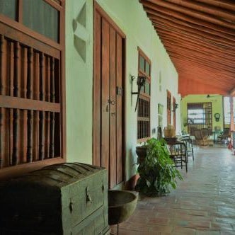 CASA SINNING-año1637