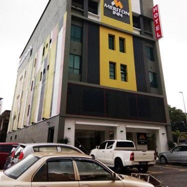 Meriton Inn Thumbnail
