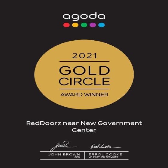 Reddoorz near New Government Center Thumbnail