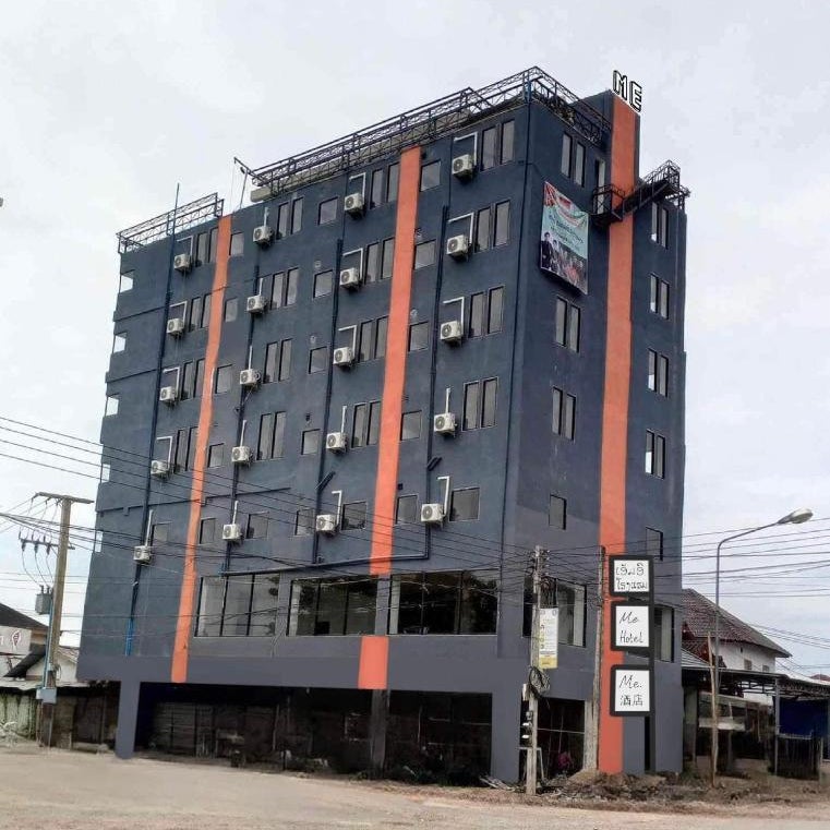 M.E Hotel
