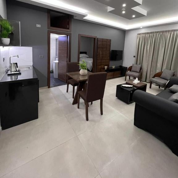 Matar Residence Hotel Thumbnail
