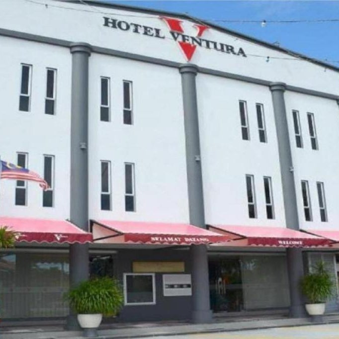 Hotel Ventura