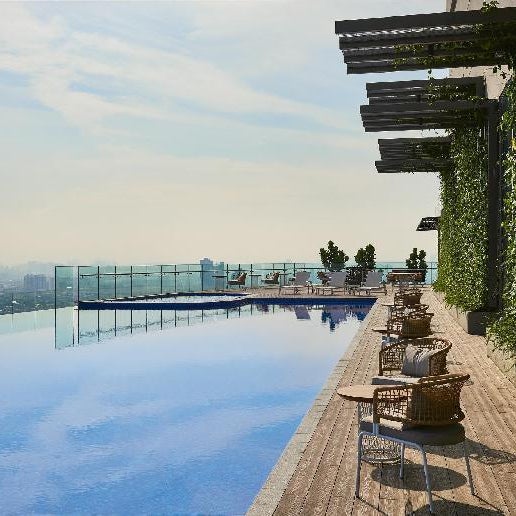 Le Meridien Petaling Jaya Thumbnail