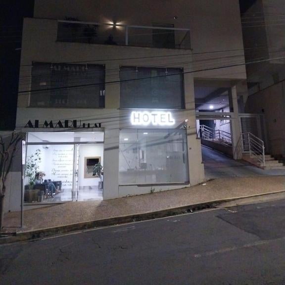Hotel Flat Almaru - Marília