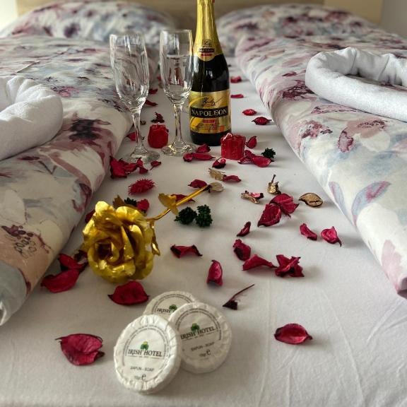 Hotel Irish Thumbnail