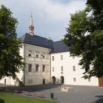 Hotel Zámek Svijany