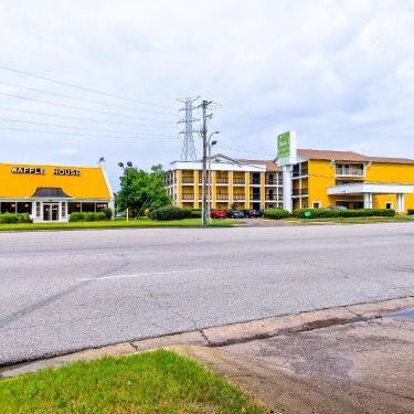 Memphis 1 Extended Stay near airport I 240, TN Thumbnail