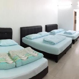 Ipoh TZY's Homestay Thumbnail