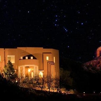 Sedona Cathedral Hideaway LLC Thumbnail