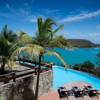 Secret Harbour Boutique Hotel and Marina Thumbnail