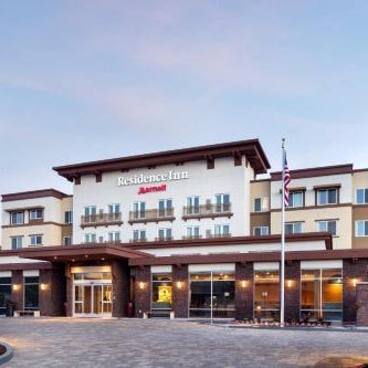 Residence Inn by Marriott Redwood City San Carlos Thumbnail