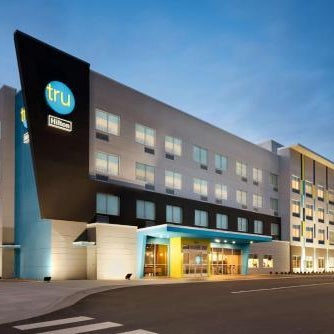 Tru By Hilton Cedar Rapids Westdale Thumbnail