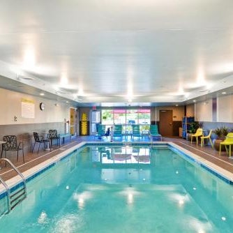Home2 Suites By Hilton Dayton Vandalia Thumbnail