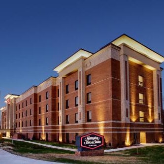 Hampton Inn & Suites By Hilton Knightdale Raleigh Thumbnail