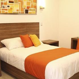 Hotel Villa Express Durango Thumbnail