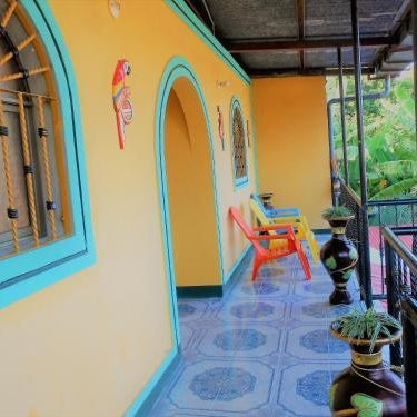 Hostal Siero Thumbnail
