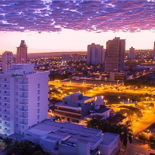 Radisson Hotel Anapolis