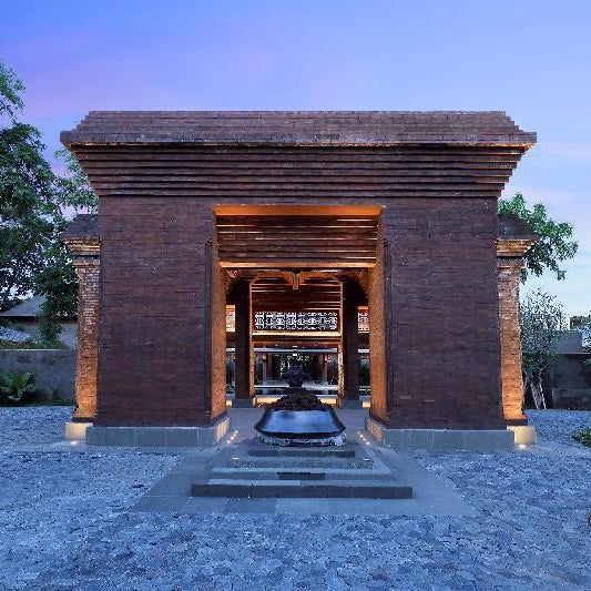 Andaz Bali, By Hyatt Thumbnail