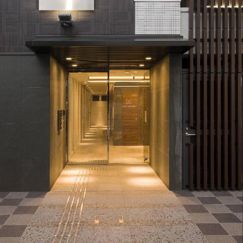 IAM HOTEL Thumbnail