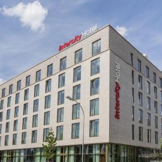 IntercityHotel Saarbrücken