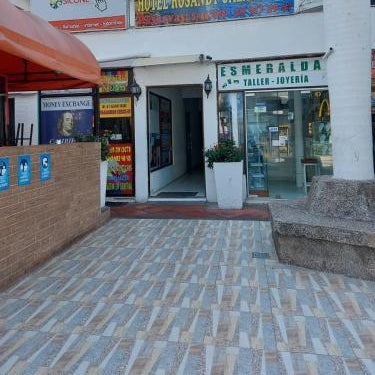 Hotel Rosandy Galaxy
