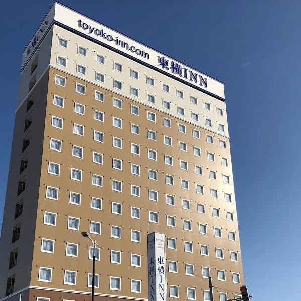 Toyoko Inn Hokkaido ShinHakodate Hokutoeki Minamiguchi Thumbnail