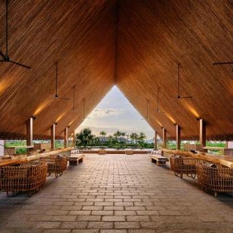 Sheraton Belitung Resort