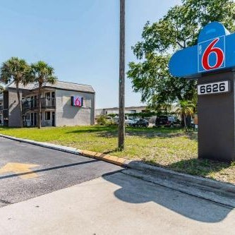 Motel 6 Tampa, Fl Thumbnail