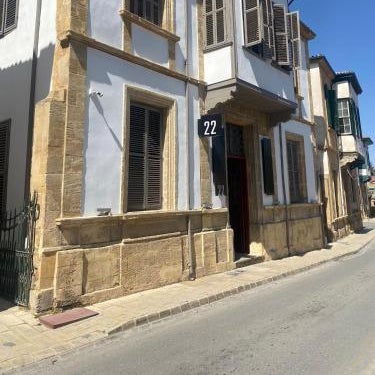 Nostalgia Boutique Hotel Girne