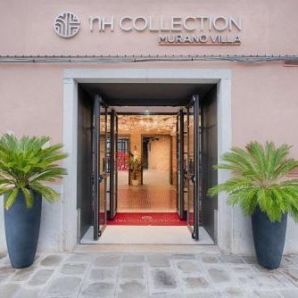 NH Collection Murano Villa