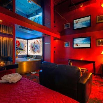 ALFA HOTEL Thumbnail