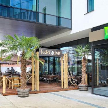 ibis Styles Liege Guillemins Thumbnail