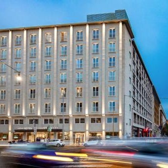 Hotel St Martin by OMNIA hotels Thumbnail