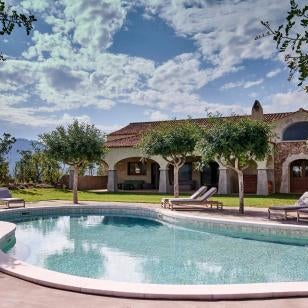 Cascioni Eco Retreat
