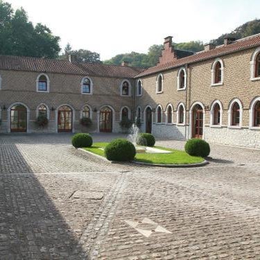Hôtel - Ferme du Château d'Ahin