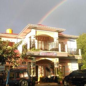 Hotel Edelweis 2 Bajawa
