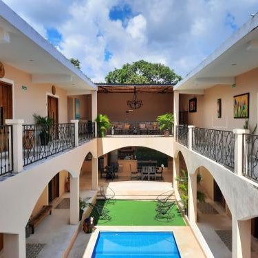 Casa Xanath Thumbnail
