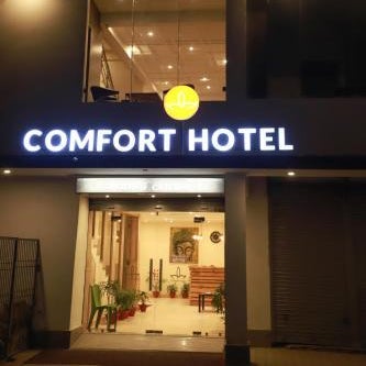 Comfort Hotel