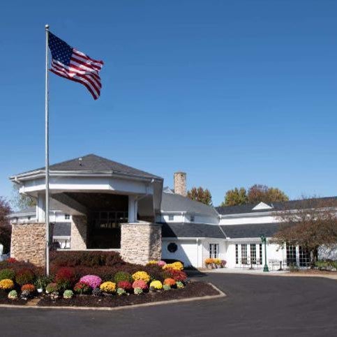 Cherry Valley Hotel Thumbnail