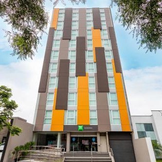 Ibis Styles Lima Benavides Miraflores Thumbnail