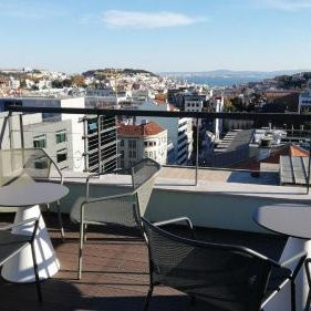 Pestana Lisboa Vintage City Center Suites Thumbnail