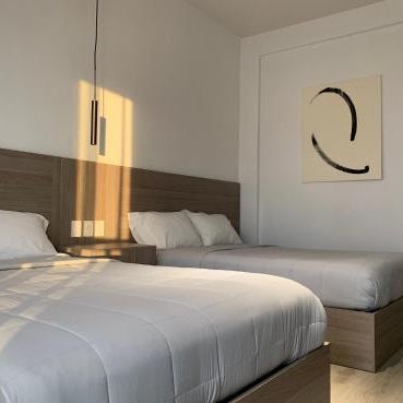 Hotel Blanco Pachuca