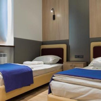 Hotel IRIS Thumbnail