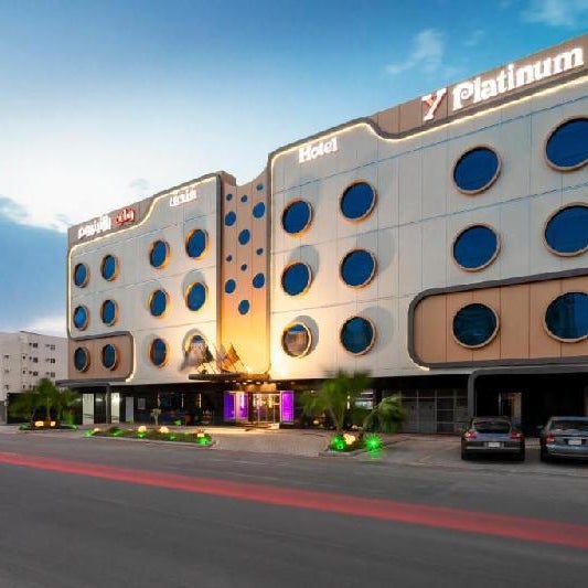 PLATINUM HOTEL Thumbnail