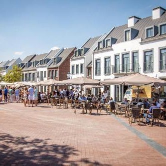 Dormio Resort Maastricht Apartments Thumbnail