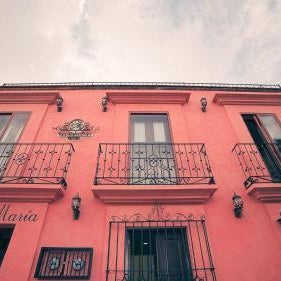 Hotel Boutique Casa Abuela Maria Thumbnail