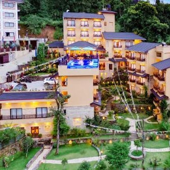 Bar Peepal Resort Thumbnail