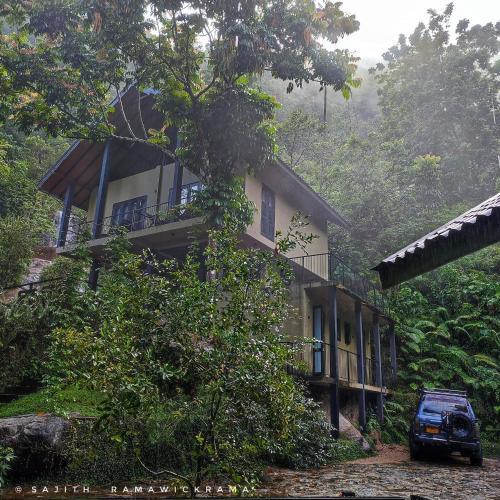 Forest Shade Eco Resort Deraniyagala